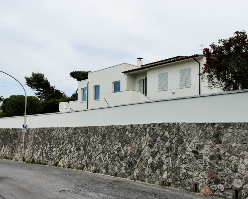 Villa in Portoferraio, isola d'Elba