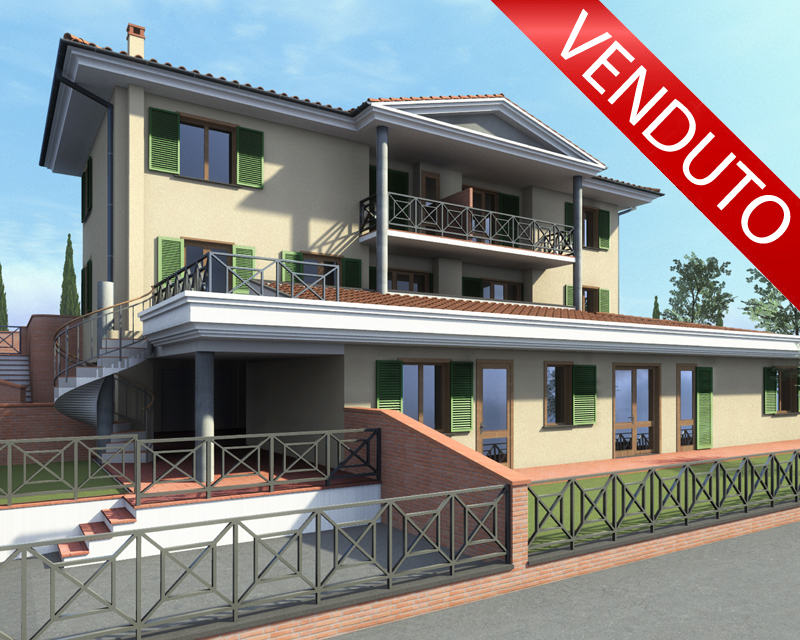 Progetto San Romano