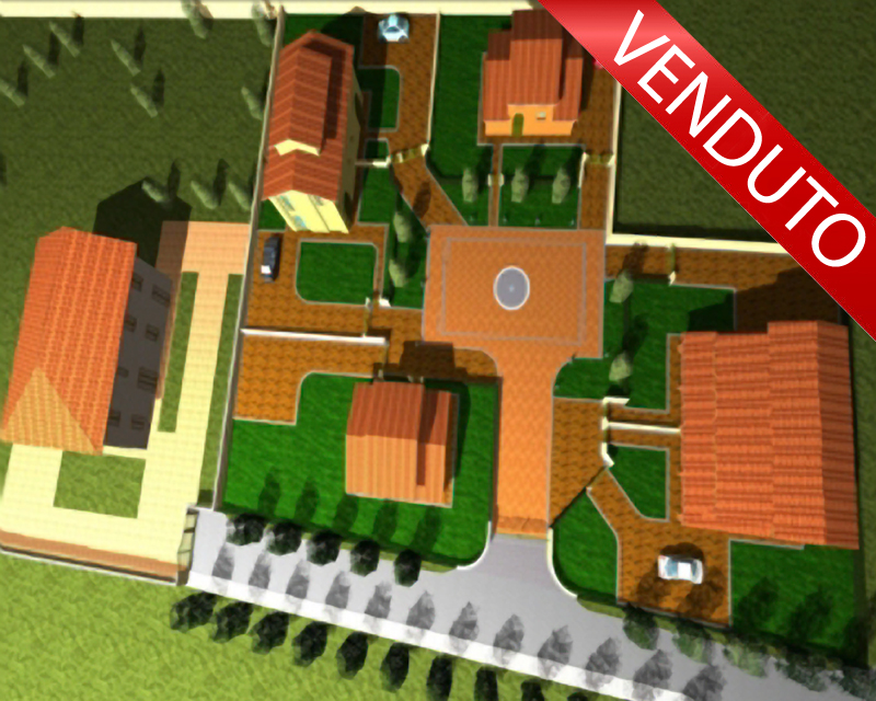Progetto Poggerello